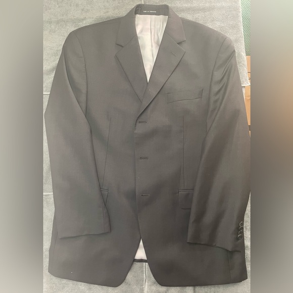 Michael Kors Other - Michael Kors 100% Wool Sports Coat. Size M
